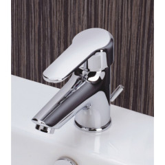 Смеситель Paini Cooper 80CR211