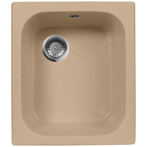 Кухонная мойка  AquaGranitEx M-17