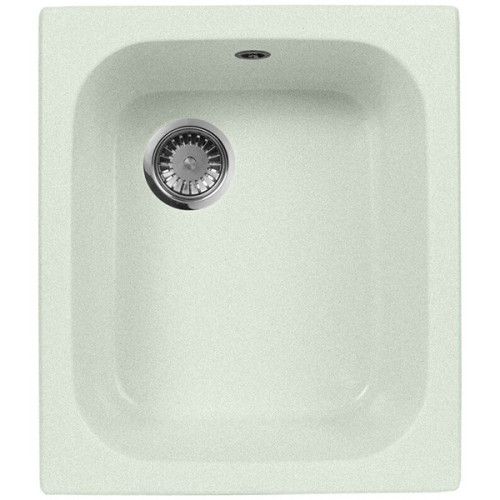 Кухонная мойка  AquaGranitEx M-17