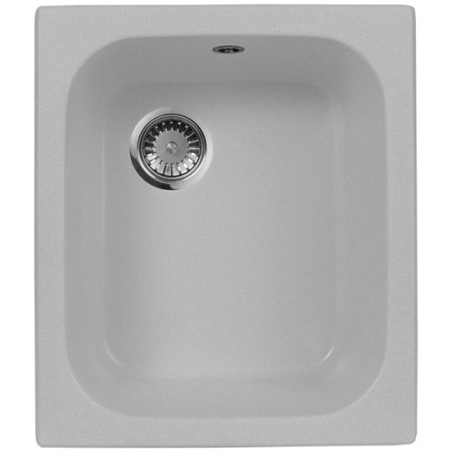 Кухонная мойка  AquaGranitEx M-17