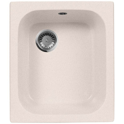 Кухонная мойка  AquaGranitEx M-17