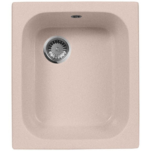 Кухонная мойка  AquaGranitEx M-17