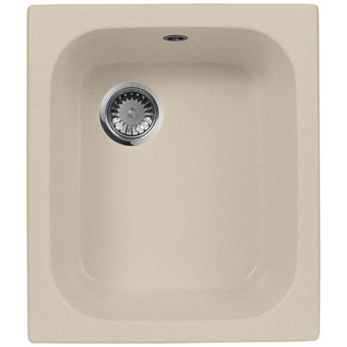 Кухонная мойка  AquaGranitEx M-17