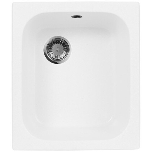 Кухонная мойка  AquaGranitEx M-17