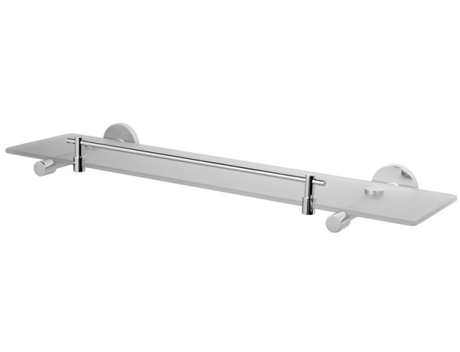 Полка стеклянная AM PM Bliss A5534764