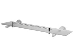 Полка стеклянная AM PM Bliss A5534764