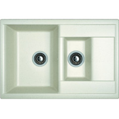 Кухонная мойка Dr. Gans Астра 25.065.D0760
