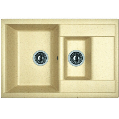 Кухонная мойка Dr. Gans Астра 25.065.D0760