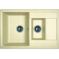 Кухонная мойка Dr. Gans Астра 25.065.D0760