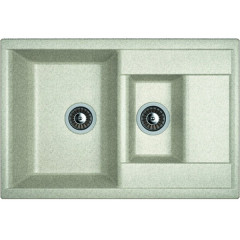 Кухонная мойка Dr. Gans Астра 25.065.D0760