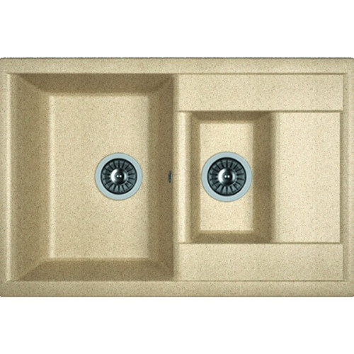 Кухонная мойка Dr. Gans Астра 25.065.D0760