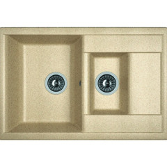 Кухонная мойка Dr. Gans Астра 25.065.D0760