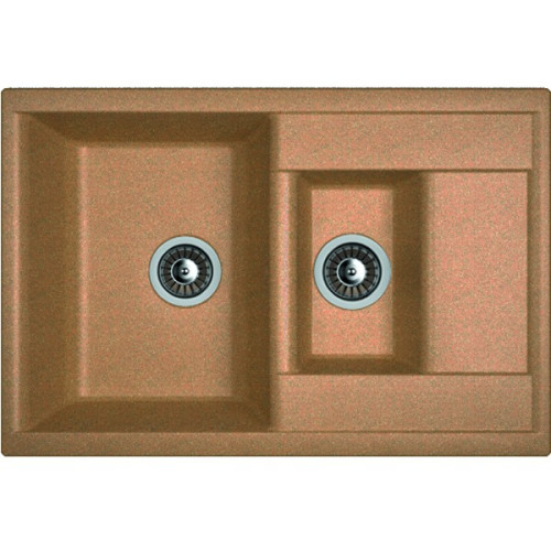 Кухонная мойка Dr. Gans Астра 25.065.D0760