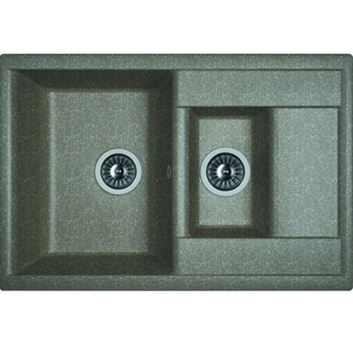 Кухонная мойка Dr. Gans Астра 25.065.D0760