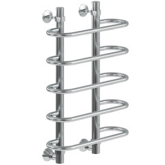 Полотенцесушитель Ника MIX Вираж 60/60