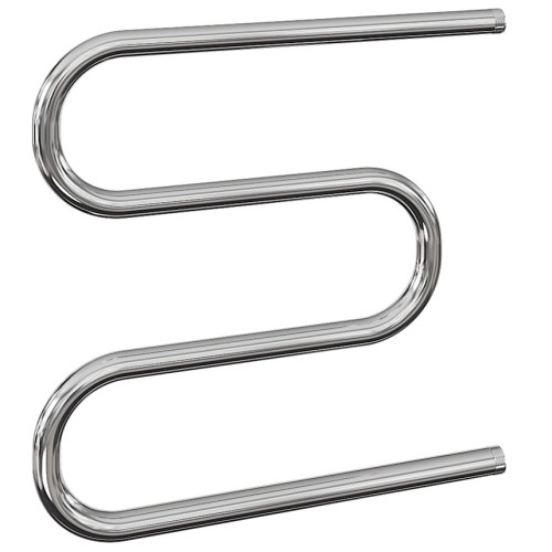 Полотенцесушитель Ника SIMPLE М-обр. (3/4) 50/60 без полки