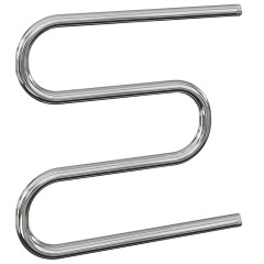 Полотенцесушитель Ника SIMPLE М-обр. (3/4) 50/60 без полки