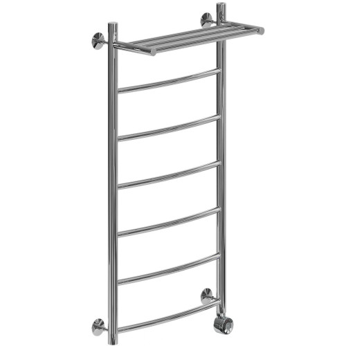 Полотенцесушитель Электрич. Ника ARC ЛД ВП 100/40 правый тэн