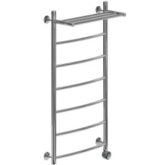 Полотенцесушитель Электрич. Ника ARC ЛД ВП 100/40 правый тэн