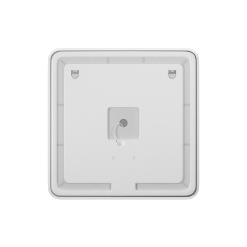 Зеркало OWL 1975 Skansen с LED подсветкой, 800х800