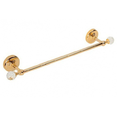 Полотенцедержатель Migliore Amerida Swarovski ML.AMR-60.421
