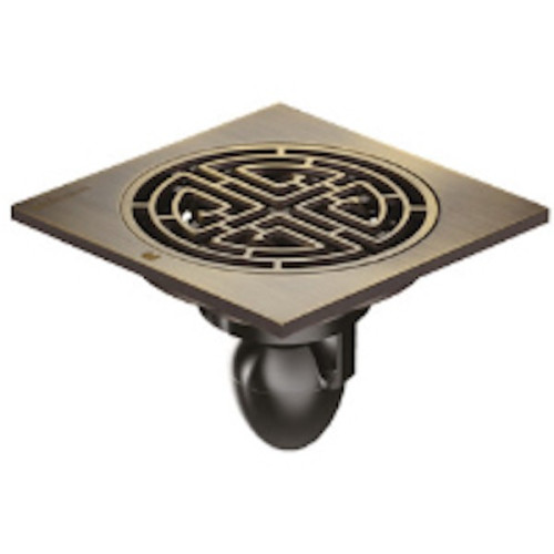 Душевой трап MAGdrain C07Q5-Q