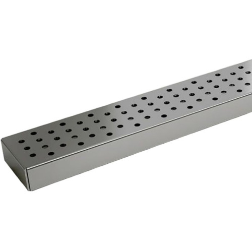 Решетка для душевого лотка PlastBrno SZL092L