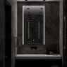 Зеркало Континент Modern Led 600х1100