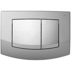 Кнопка смыва Tece Ambia 9240253 для унитаза