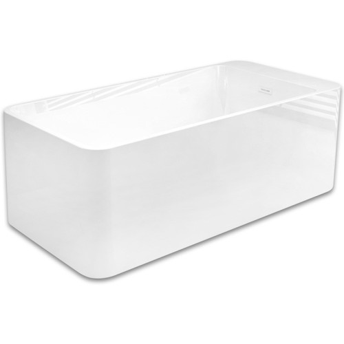 Акриловая ванна Gemy G9215 170х80