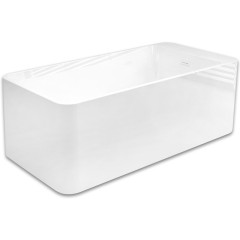 Акриловая ванна Gemy G9215 170х80