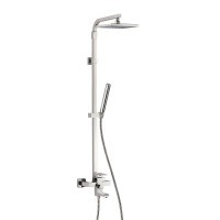 Душевая система Valentin Carre