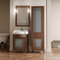 Зеркало Opadiris Сакура 60