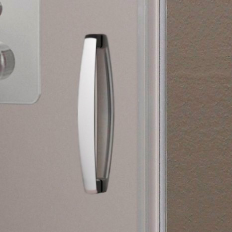 Душевая дверь в нишу Huppe Aura Elegance 110 401413.092.322.730