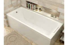 Ванна акриловая Relisan Kristina 170х90