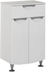 Шкаф напольный Aquanet Глория 50