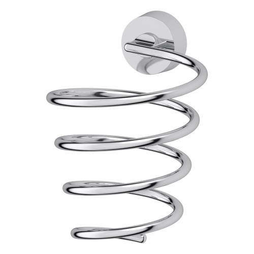 Держатель фена (хром) (FBS) NOS 080