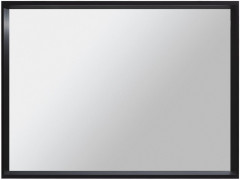 Зеркало Allen Brau Reality 1.32020.BB 100 черный браш