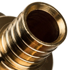 Тройник Stout SFA-0014-201620