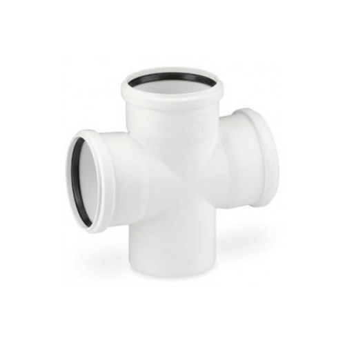 Крестовина одноплоскостная Sinikon Comfort D110х110х110х87?