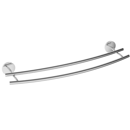 Держатель для полотенец Rush Fiji FI18532 двойной