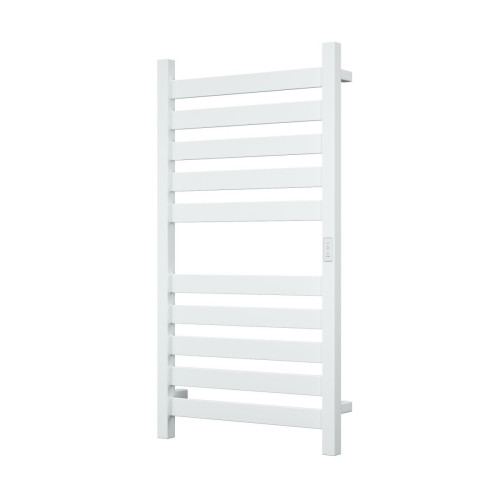 Полотенцесушитель электрический (лесенка) Bauedge Elite DB-0047, 50x100 см