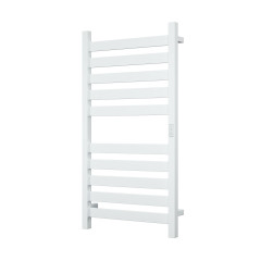 Полотенцесушитель электрический (лесенка) Bauedge Elite DB-0047, 50x100 см