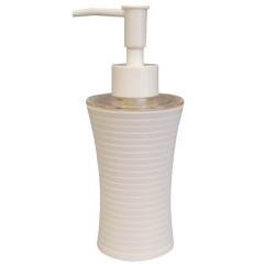 Дозатор для жидкого мыла Ridder Tower 22200501