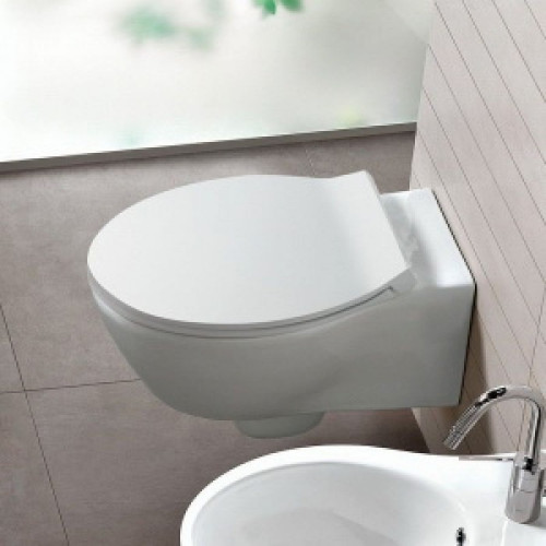 Унитаз Hatria Nido YOU2