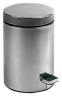 Ведро для мусора Nofer  12 09102.B