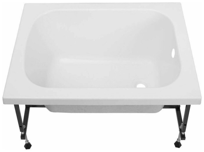 Каркас разборный для акриловой ванны Aquanet Seed 100
