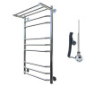 Полотенцесушитель Браво эл ТЭН 3 П 100*60 (ЛЦ4)
