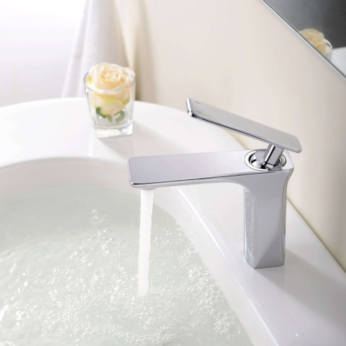 Смеситель для раковины Orans K-1086