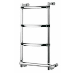 Полотенцесушитель Margaroli Luna 532-4 BOX